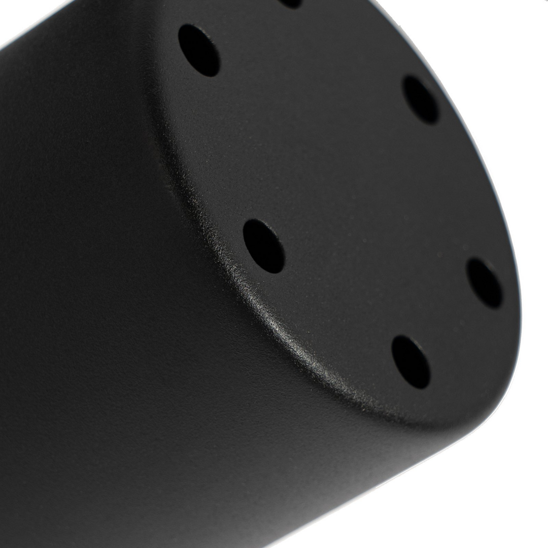 Lindby Sohil Schienensystem Deckenleuchte Deckenlampe Schwarz Gu10 Dreiflammig   B-Ware