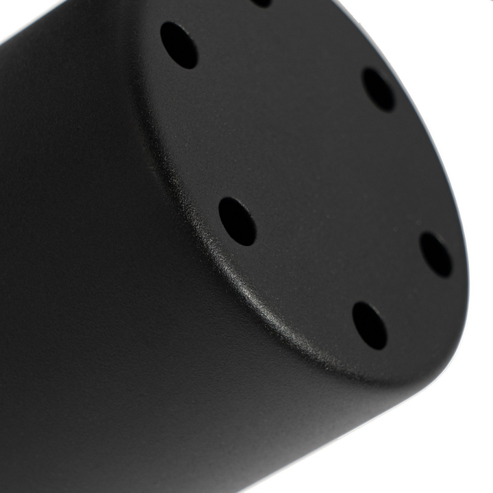 Lindby Sohil Schienensystem Deckenleuchte Deckenlampe Schwarz Gu10 Dreiflammig   B-Ware