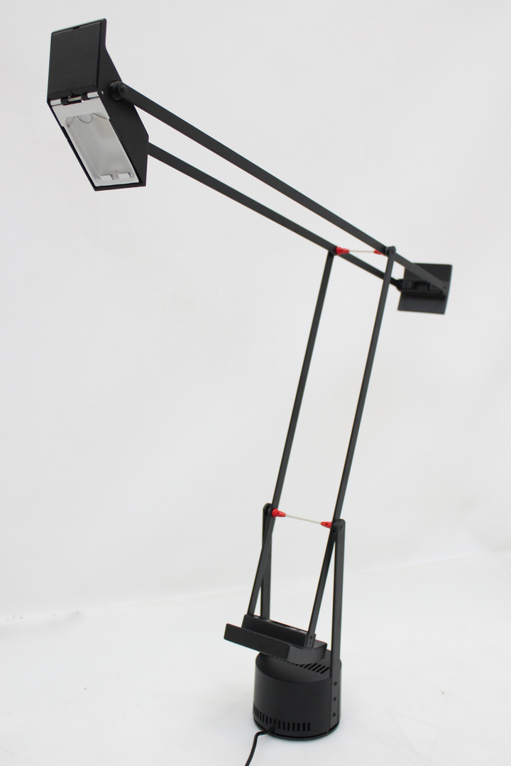 Artemide Tizio 50 Led Schreibtischleuchte Tischlampe Tischleuchte Designerlampe  B-Ware