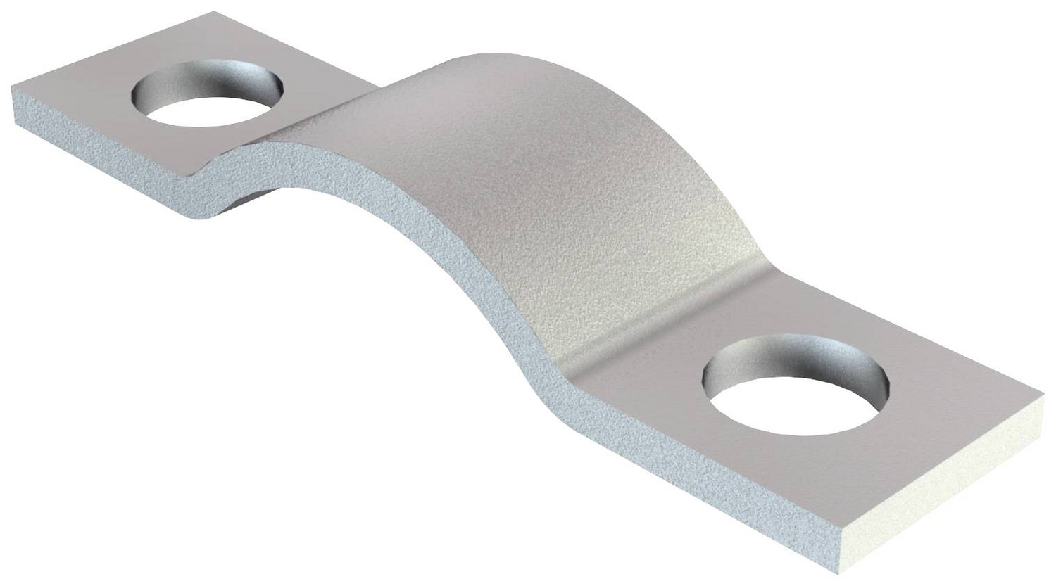 Obo Bettermann 1436015 Montagezubehör Metall Stromkabel Verlegung Kabelrinne B-Ware