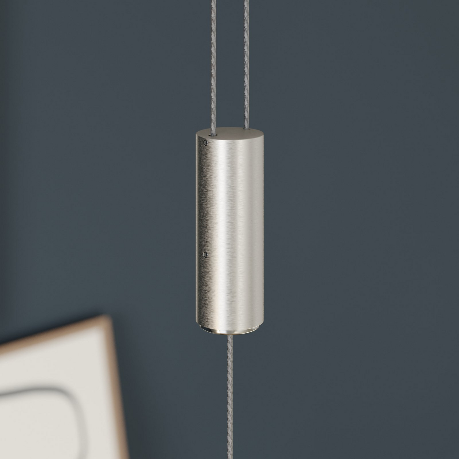 Rothfels Alin LED-Hängeleuchte Deckenlampe Pendelleuchte Deckenlampe DEFEKTWARE
