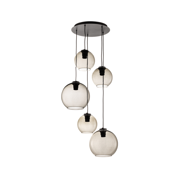 Nowodvorski-Lighting Vetro Hängeleuchte Hängelampe Leuchte Lampe Pendelleuchte
