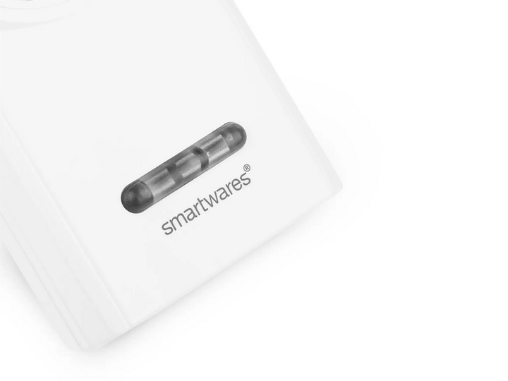 Smartwares SmartHome SH5-SET-KHC Basic Funk Steckdosen-Set Dunstabzugshaube