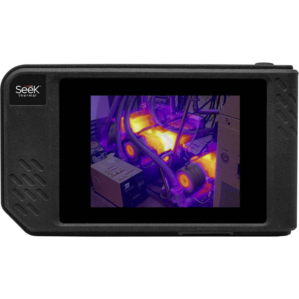 Seek Thermal Shot Pro Wärmebildkamera  40 Bis +330 °C 320 X 240 Pixel 9 Hz Kamera B-Ware
