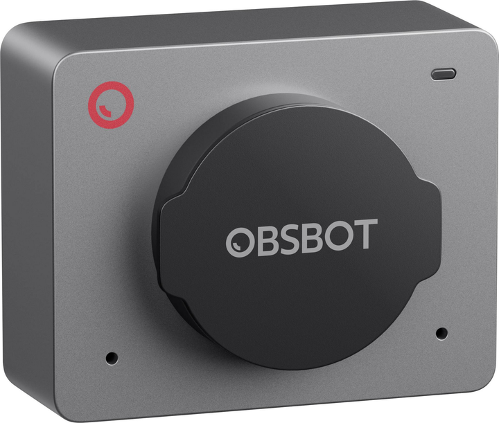 Obsbot Meet 2 4 K Webcam Kamera Auto Tracking Per Ai Gestensteuerung B-Ware