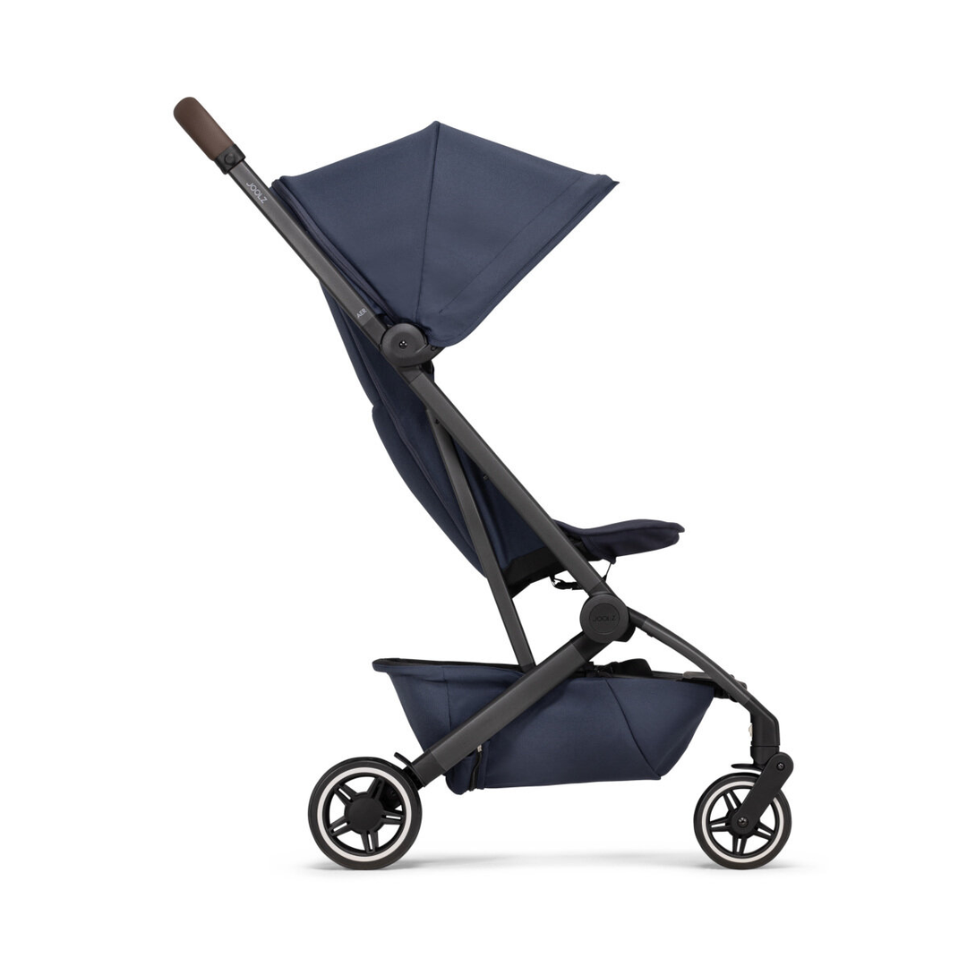 Joolz Buggy Aer+ Navy Blue Kinderwagen Babywagen Kindertransport Buggy Navy B-Ware