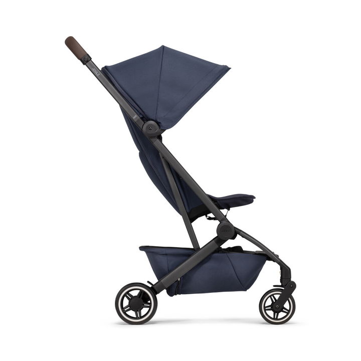 Joolz Buggy Aer+ Navy Blue Kinderwagen Babywagen Kindertransport Buggy Navy B-Ware