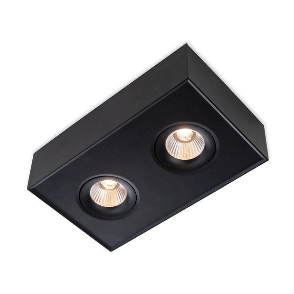 The Light Group Slc1231 Surface Aufbauleuchte Lampe Leuchte Licht B-Ware - 7070938065498