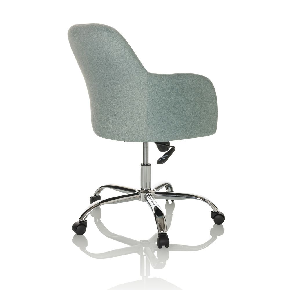 B-Ware Hjh Office Solao 300 Home Office Bürostuhl Drehstuhl Schreibtischstuhl Stuhl85