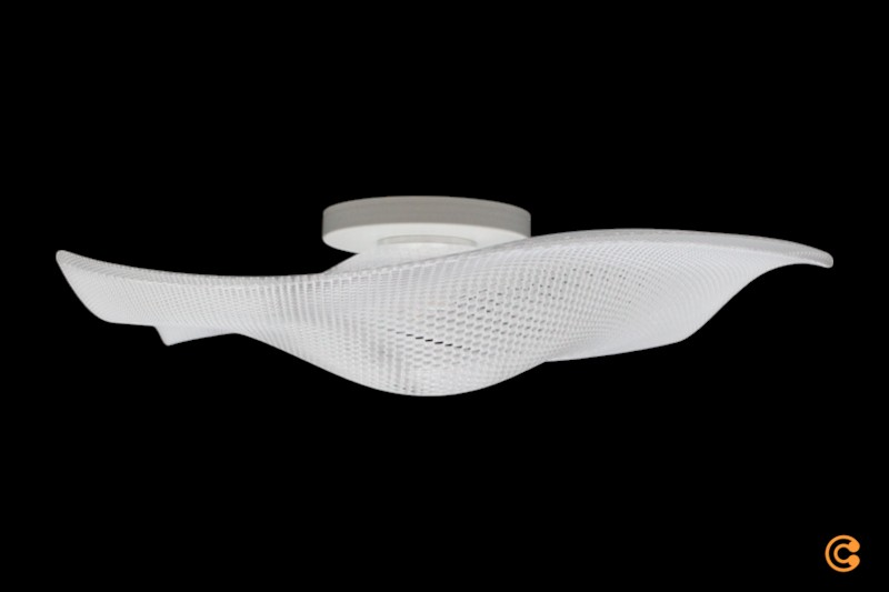 B-Ware Pulvinus 675 807 09 Deckenleuchte Deckenlampe Leuchte Lampe Deckenlicht Licht