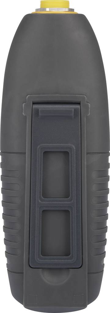 Voltcraft K300 Temperatur-Messgerät -200 bis 1370 °C Fühler-Typ K Messgerät Mess - 4053199522187