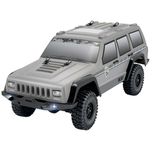 B-Ware Reely Mini Freemen Brushed Auto 1:16 Rennwagen Modellauto Fernsteuerung Mit Akku
