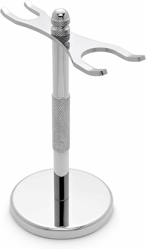 Support pour rasoir Störtebekker de qualité B, porte-rasoir, support pour rasoirs de sécurité et blaireaux 258