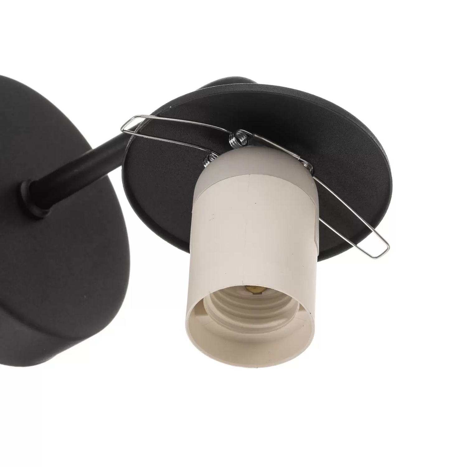 Applique murale Maxi de TK Lighting, lampe murale, luminaire, lampe E27 avec globe en verre