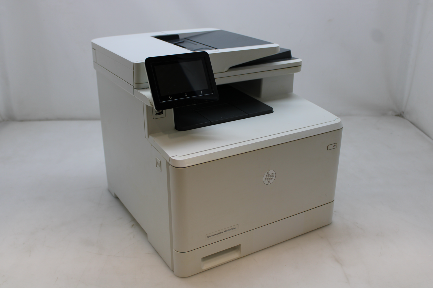 HP Color LaserJet Pro M479fnw - Farb-Multifunktionsdrucker Drucker DEFEKTWARE
