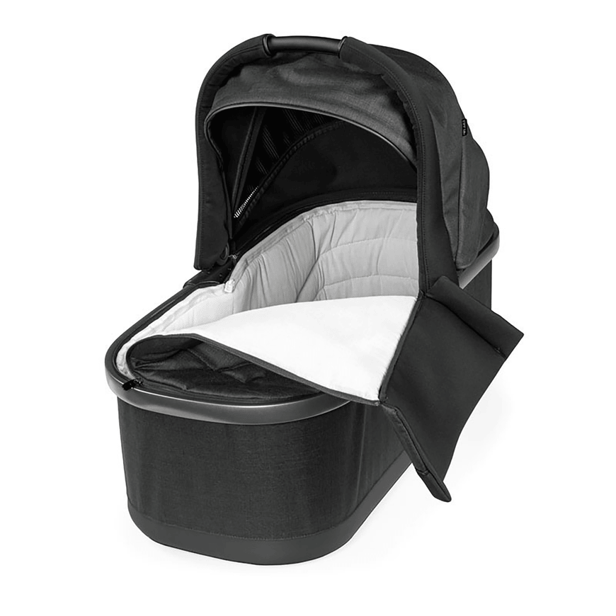Peg Pérego Kinderwagen Ypsi Wanne Für Sportwagen Reisebuggy Buggy Babywanne Onyx B-Ware