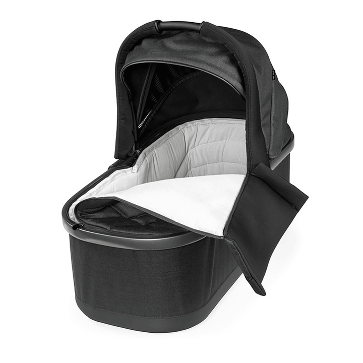 Peg Pérego Kinderwagen Ypsi Wanne Für Sportwagen Reisebuggy Buggy Babywanne Onyx B-Ware