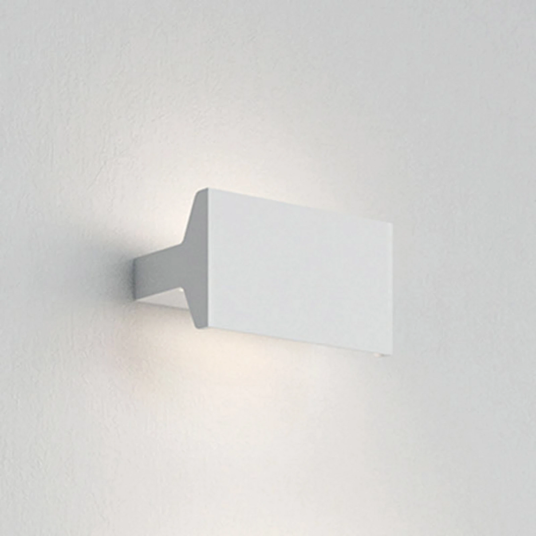 Rotaliana Ipe W1 Led Wandlampe Wandleuchte Wandlampe Leuchte Weiß 3.000 K Dimmbar B-Ware