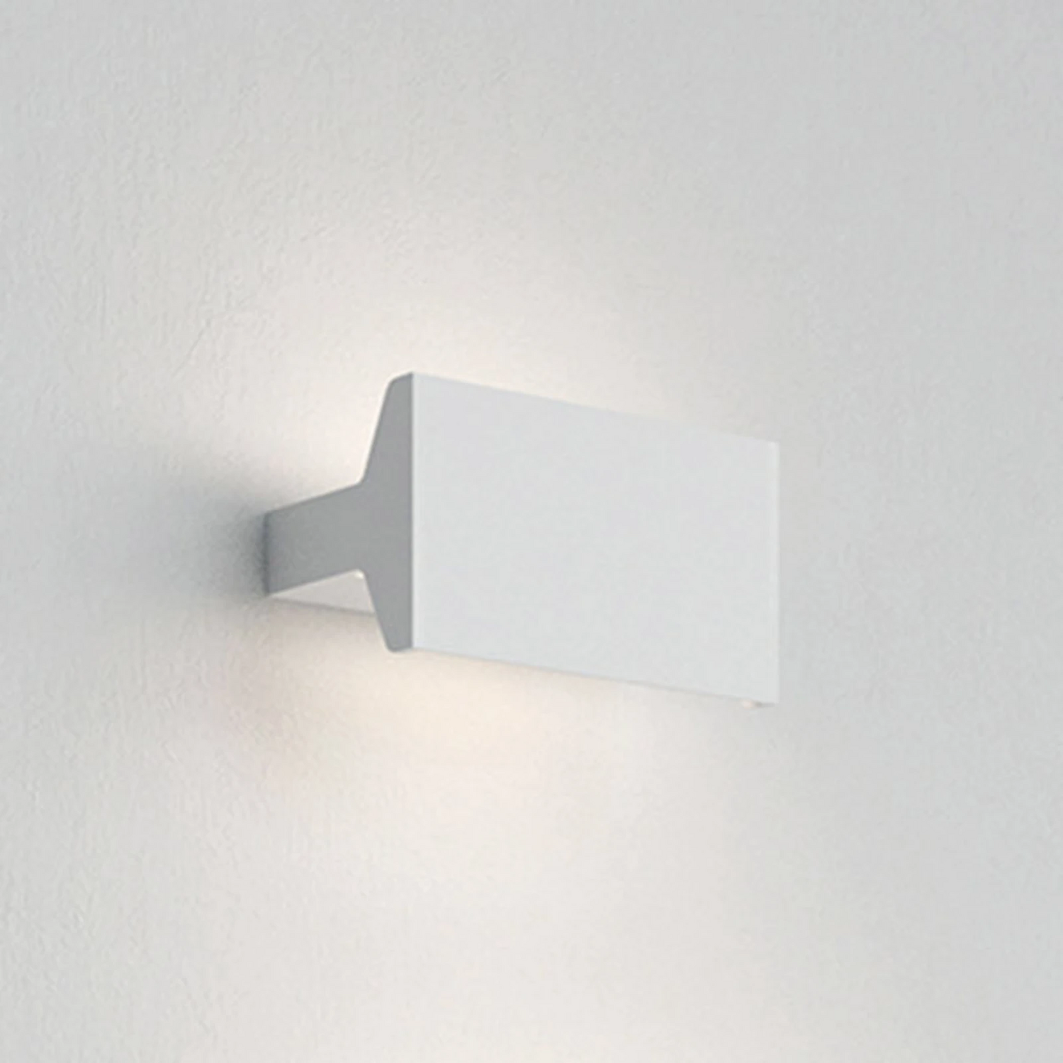 Rotaliana Ipe W1 Led Wandlampe Wandleuchte Wandlampe Leuchte Weiß 3.000 K Dimmbar B-Ware