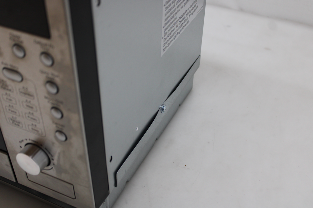 Bomann Mwg2215 Eb Mikrowelle 800 W Einbaufähig Grillfunktion Gerät Siehe Text/Foto C-Ware
