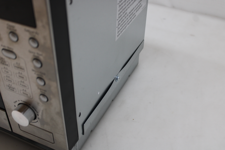 Bomann Mwg2215 Eb Mikrowelle 800 W Einbaufähig Grillfunktion Gerät Siehe Text/Foto C-Ware