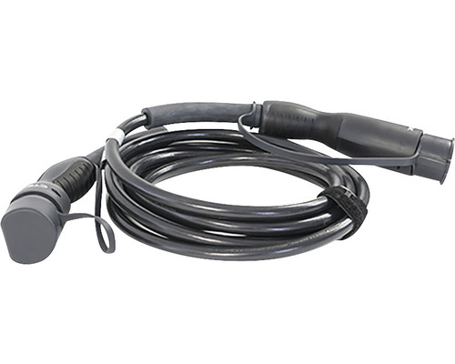 B-Ware CTEK Typ 1 Ladekabel für Elektrofahrzeuge Einphasig Autoladekabel Kabel