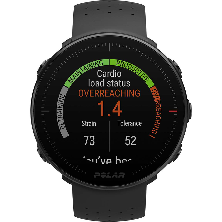 Polar Vantage M Allround Multisport Fitnessuhr Fitness Smartwatch Siehe Text C-Ware