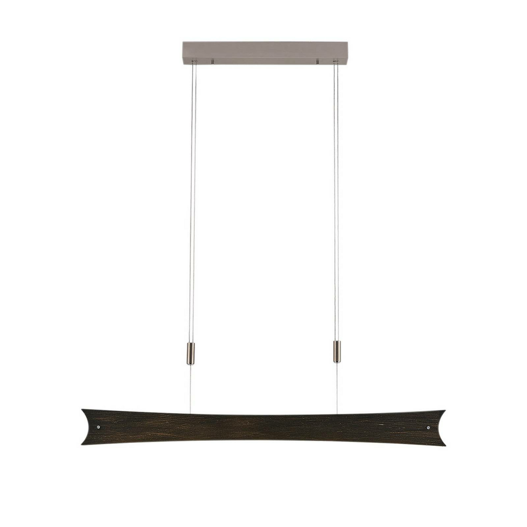Lucande Led Hängeleuchte Ebba Wohnzimmerleuchte Deckenlampe Pendelleuchte Led161 B-Ware - 4251096537253