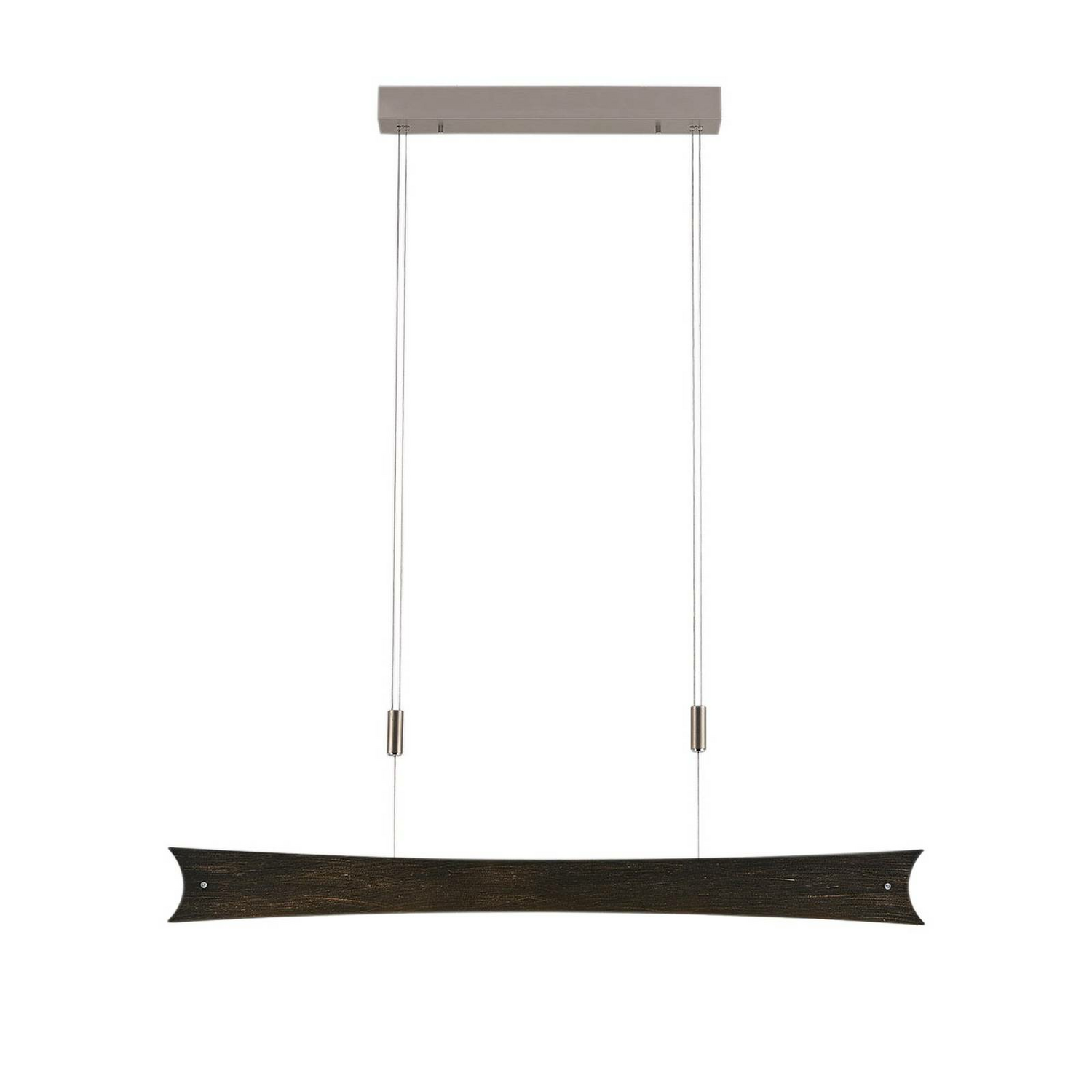 Lucande Led Hängeleuchte Ebba Wohnzimmerleuchte Deckenlampe Pendelleuchte Led161 B-Ware - 4251096537253