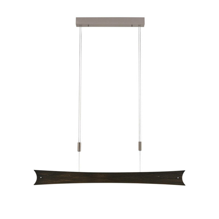 Lucande Led Hängeleuchte Ebba Wohnzimmerleuchte Deckenlampe Pendelleuchte Led161 B-Ware - 4251096537253