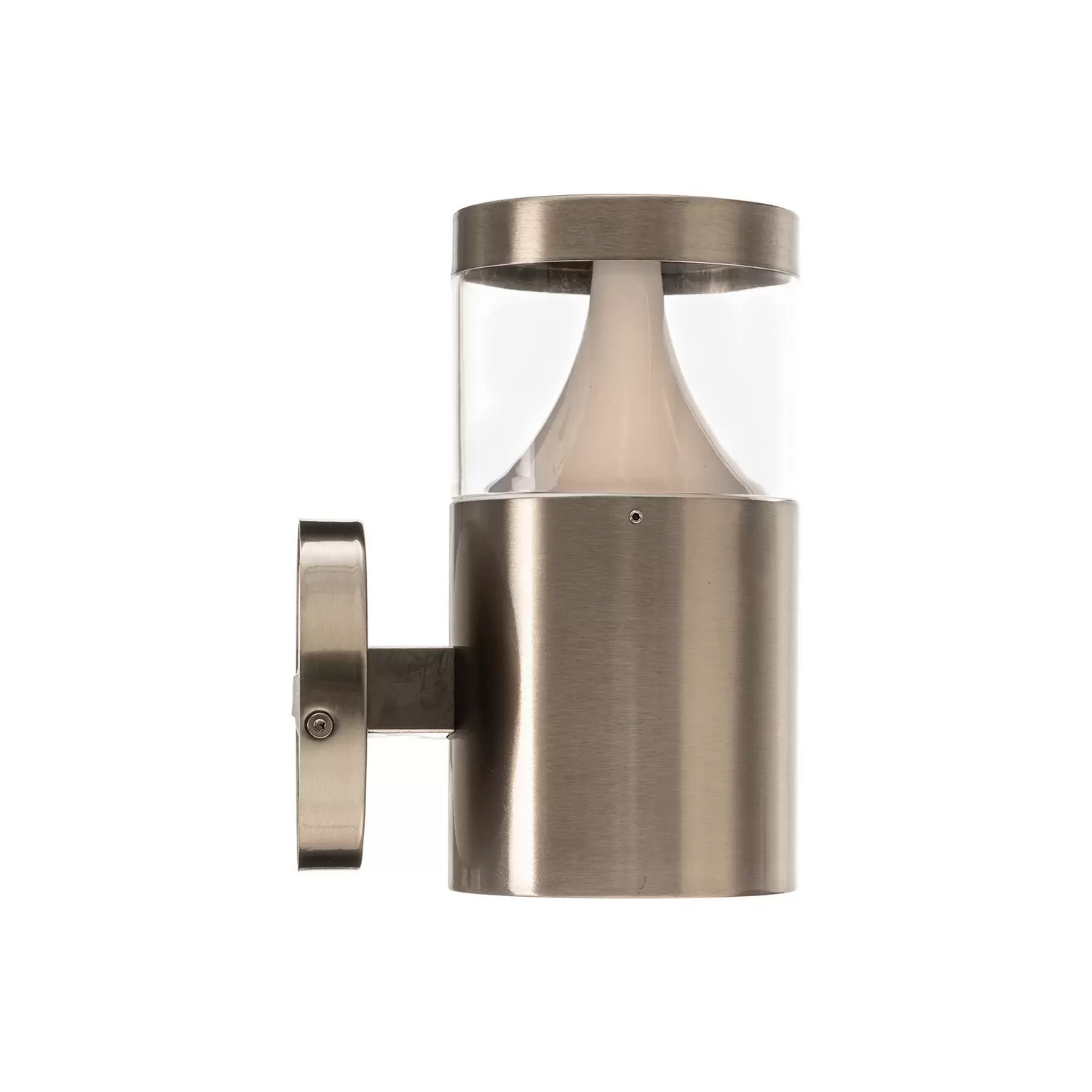 Arcchio Rudolfine Außenwandleuchte V4 A Edelstahl Wandleuchte Lampe Leuchte Spot B-Ware - 4251911745917