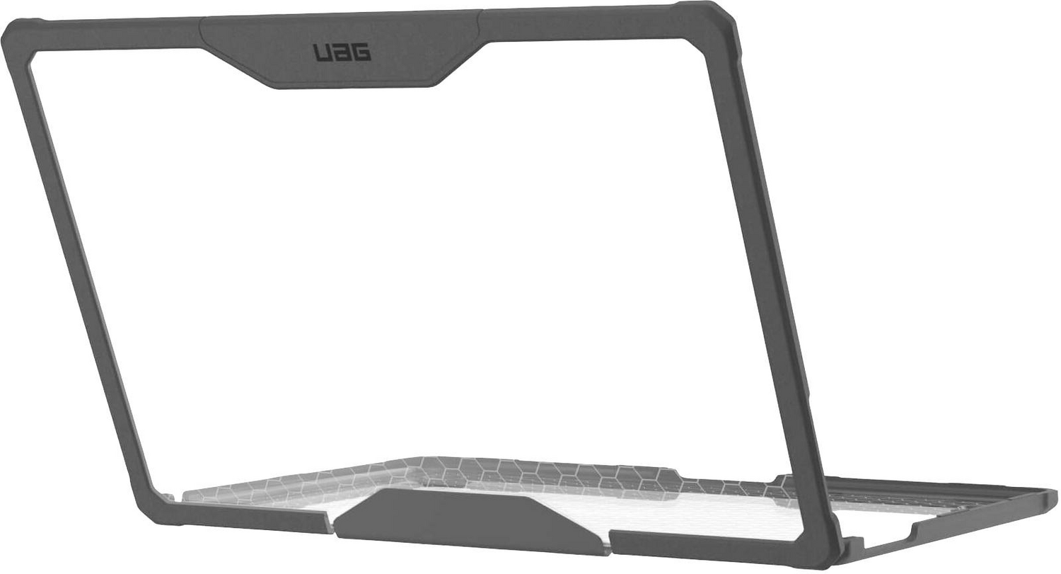 Urban Armor Gear Notebook Hülle Plyo 38,9 Cm (15,3") Laptop Schutzhülle Folie B-Ware