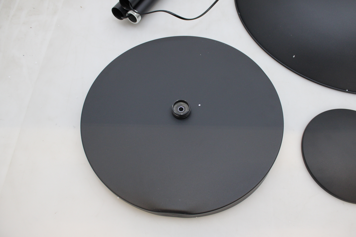 B-Ware Lindby Paislee Stehleuchte Stehlampe Standleuchte Standlampe E27 SIEHE TEXT/FOTO