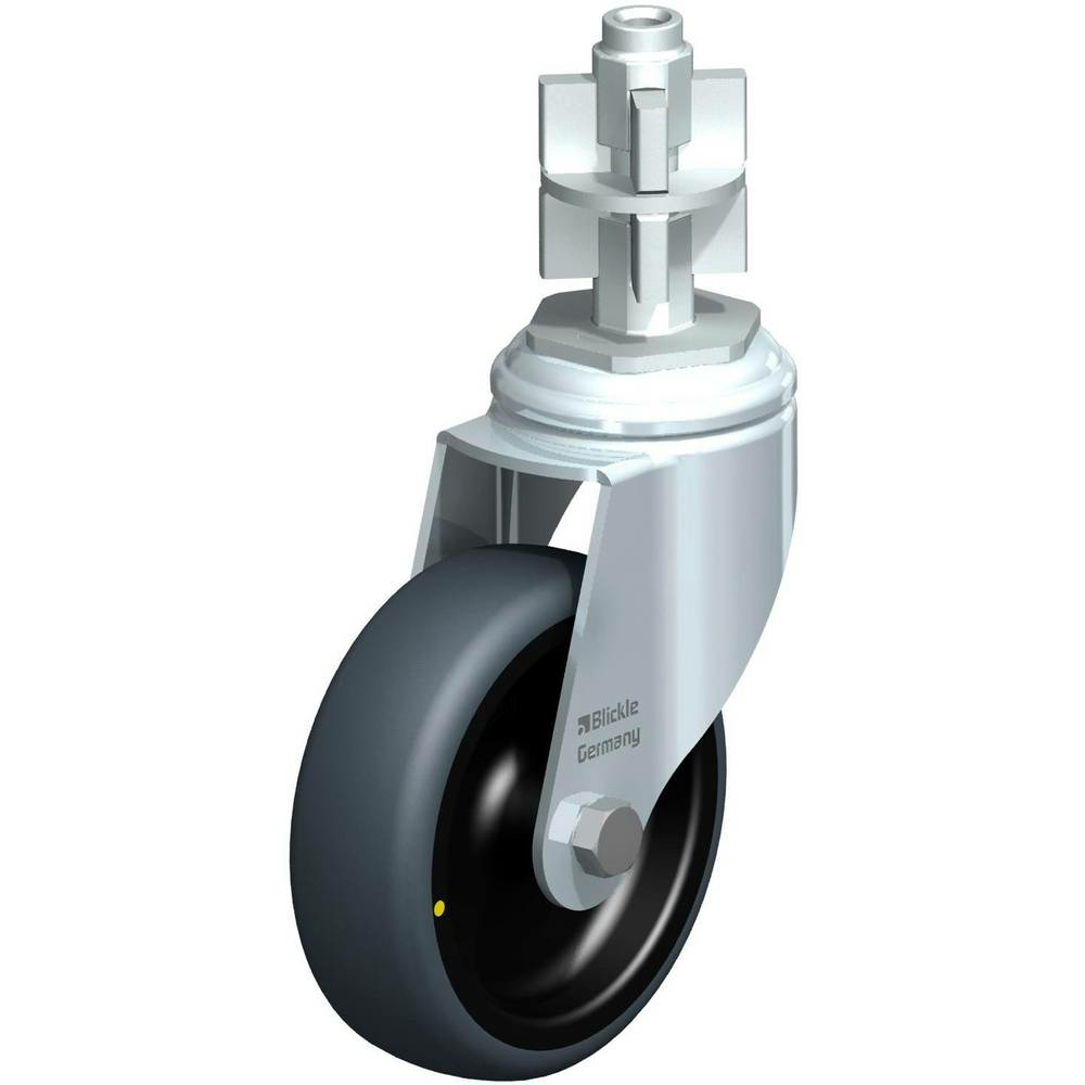 B-Ware Blickle 750703 Lkra Tpa 101 G 11 Els E17 Wagenrolle Lenkr11367339460569483767884