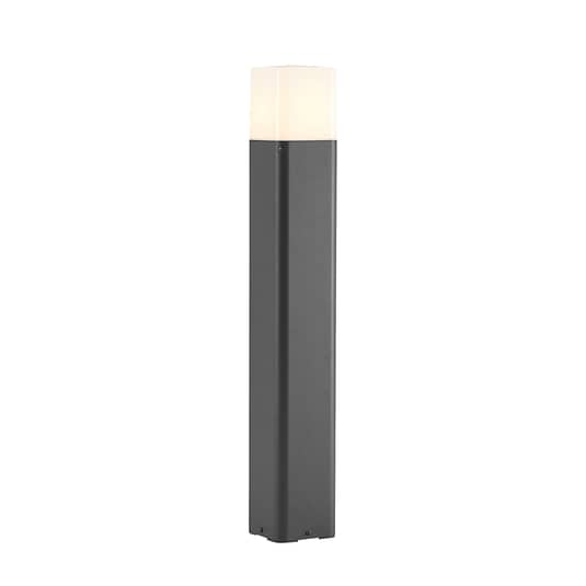 Lucande Obuna Wegeleuchte Sockelleuchte Außenleuchte Außenlampe Leuchte Lampe B-Ware - 4251096583281