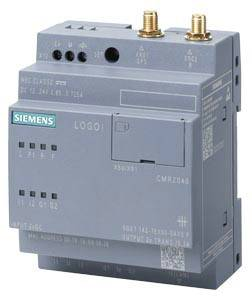 Siemens 6GK7142-7EX00-0AX0 SPS-Kommunikationsmodul Kommunikationsmodul Modul