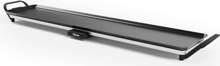 B-Ware Tristar Slim Xxl Bp 2670 Elektro Grillplatte Tischgrill Grill Innengrill