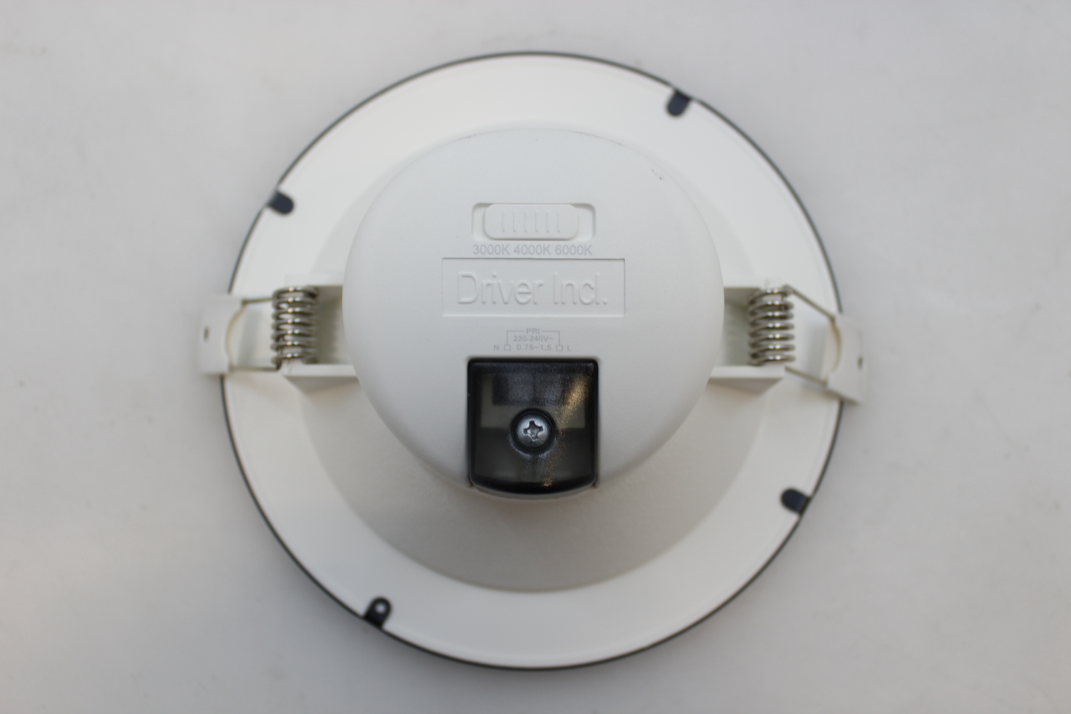 B-Ware Deko Light 565364 Acrux 120 Led Einbauleuchte Leuchte Einbaulampe Lampe Licht