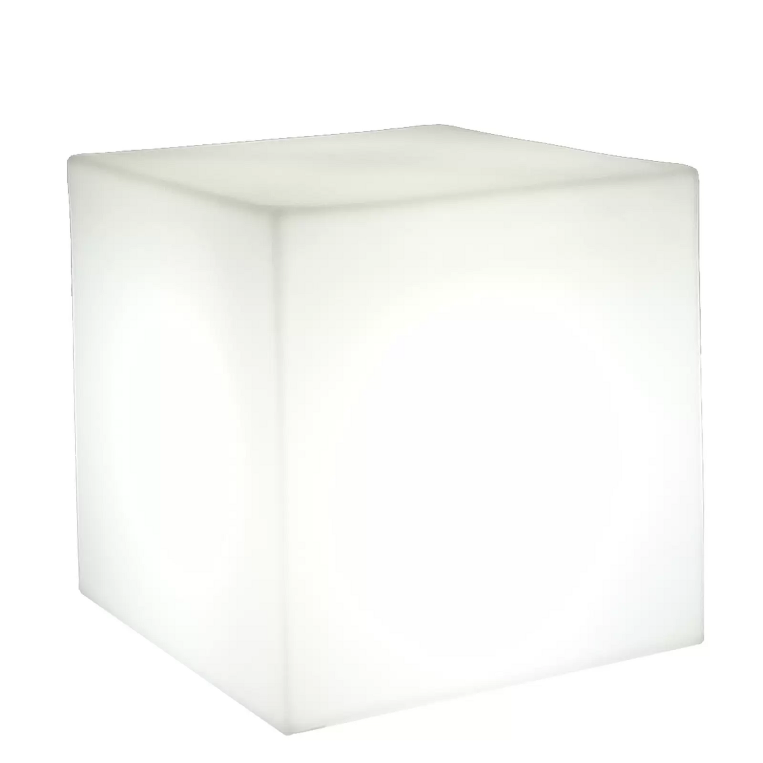 B-Ware Newgarden Cuby Led Dekoleuchte Lampe Ablageleuchte Ablagelampe Licht Leuchte Led