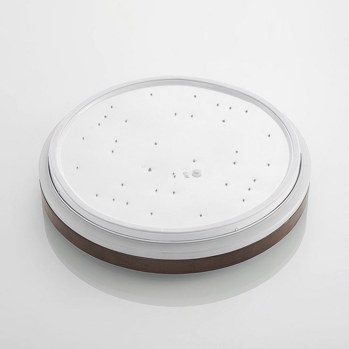 Lindby Hudsona Led Deckenleuchte Deckenlampe Lampe Leuchte Wohnzimmer Dimmbar B-Ware