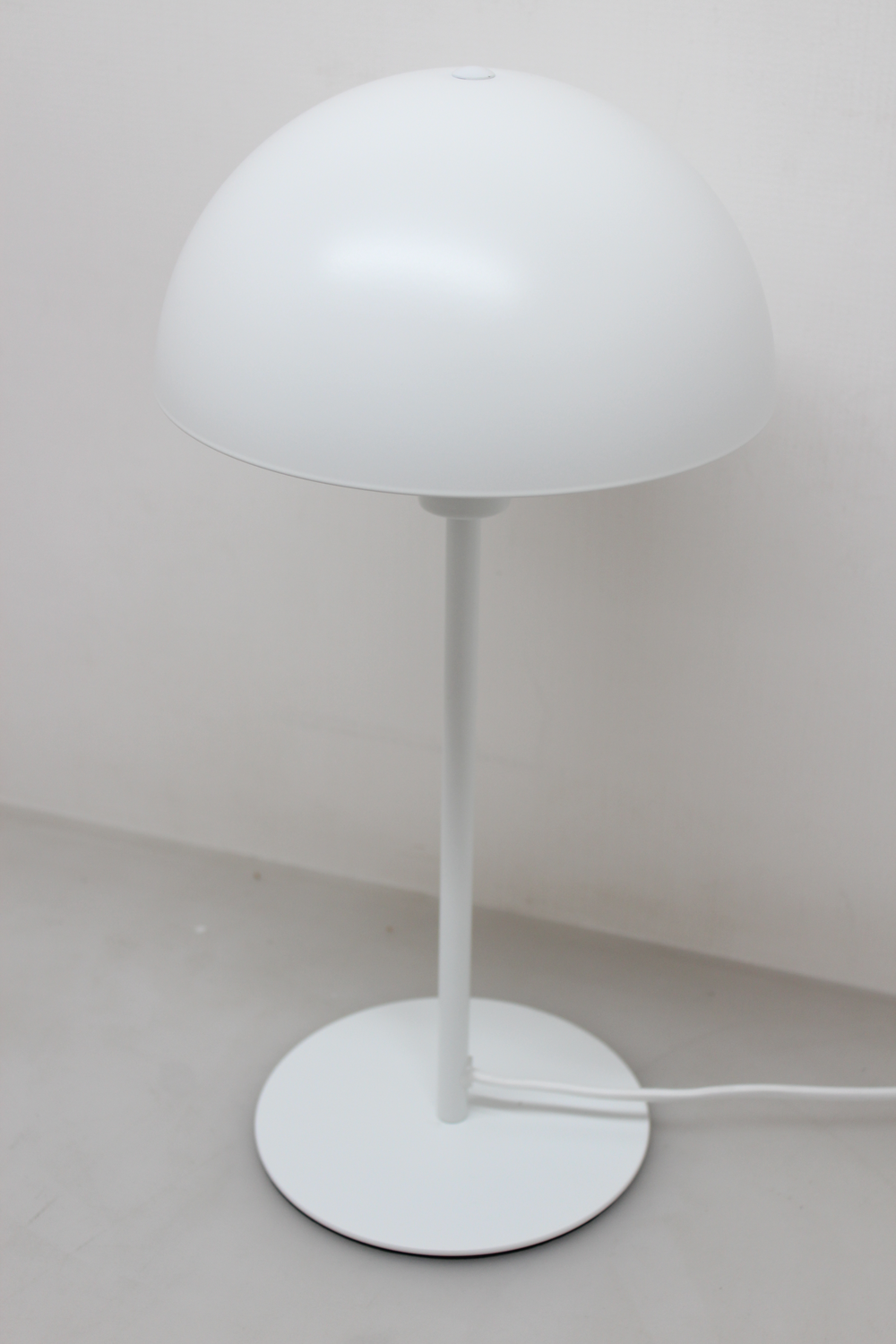 Nordlux Ellen Tischlampe Tischleuchte Tischlicht Leuchte Lampe Licht E14 Weiß