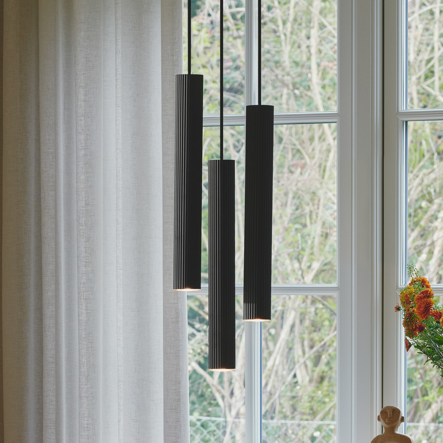 Nordlux Vico Hängeleuchte Hängelampe Leuchte Lampe Pendelleuchte Pendellampe542 B-Ware - 5704924018381