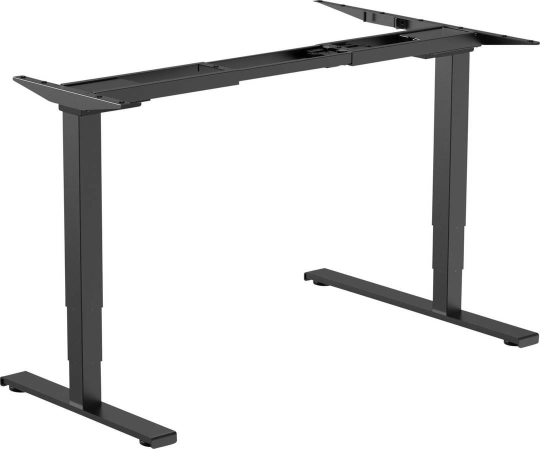 Spea Ka Professional Sitz  Steh Schreibtischgestell Elektrisch Höhenverstellbar B-Ware