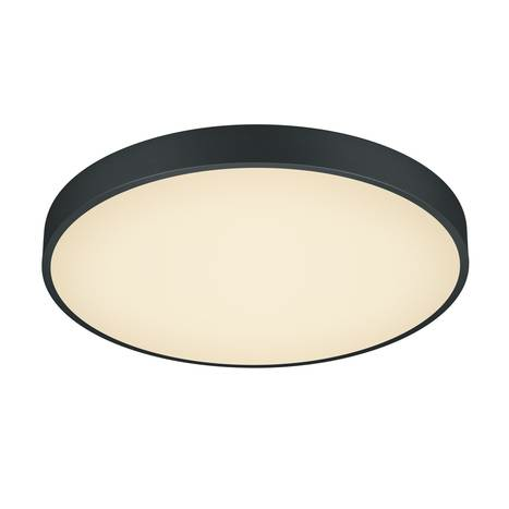 Trio Lighting Led Deckenlampe Waco Deckenleuchte Paneellampe Lampe Leuchte ø4121 B-Ware
