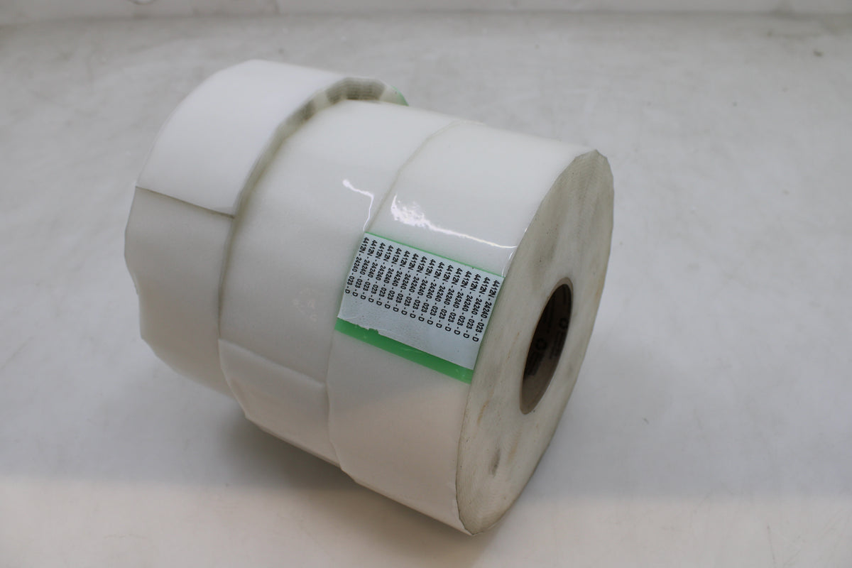 3M 70-0067-0883-1 Dichtband 4412N Transparent-Weiß 16.5 m x 76 mm 3 STÜCK - 51111922804