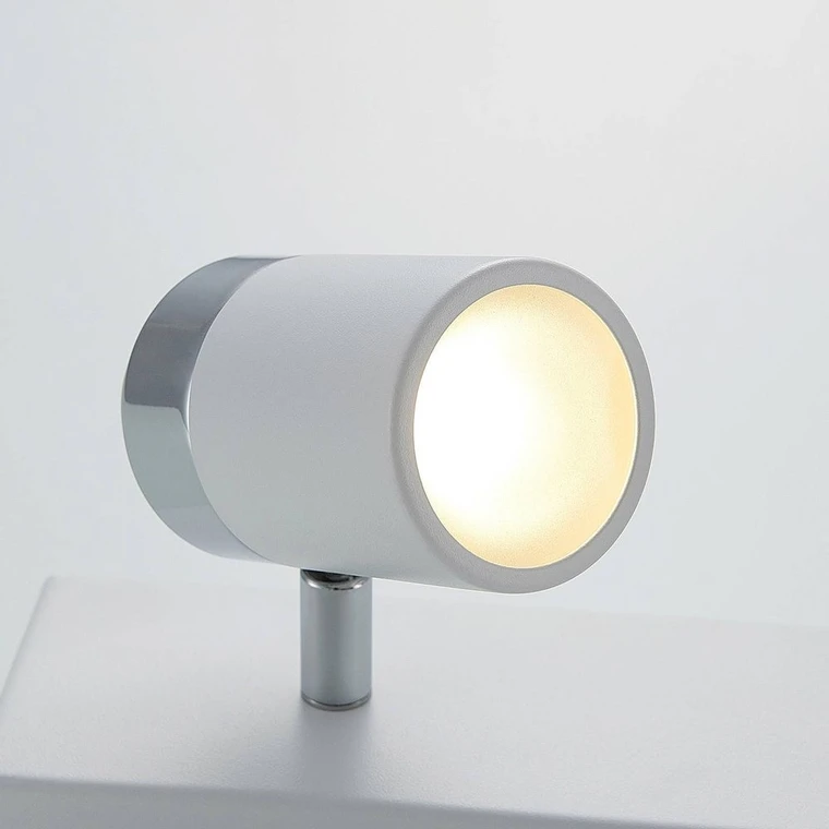 B-Ware Lindby Deckenstrahler Kardo Deckenlampe Hängelampe Lampe 4 Flammig Gu10 Weiß776