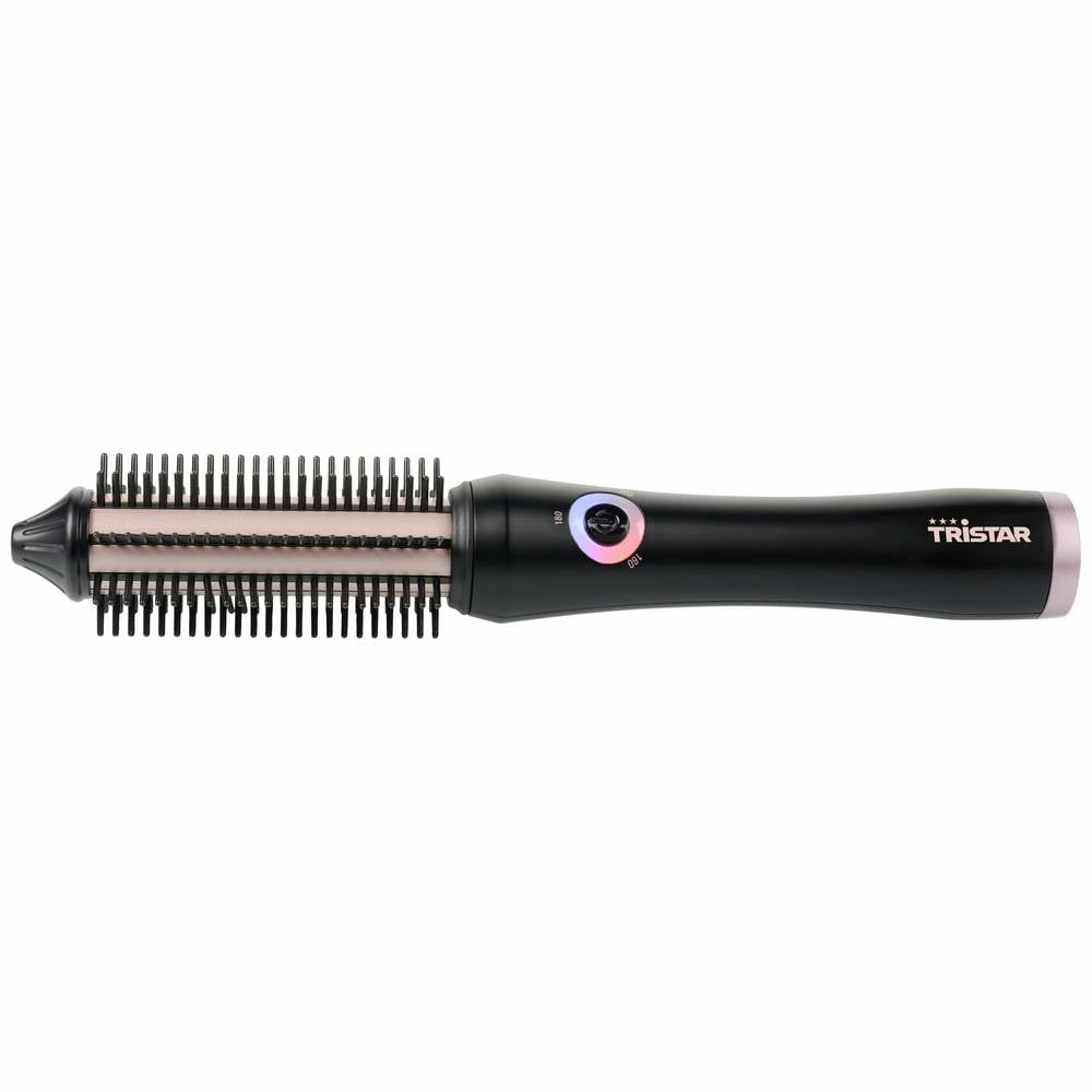B-Ware Tristar Hd 2503 Warmluftbürste Bürste Haarbürste Wärmebürste Kabellos Schwarz818