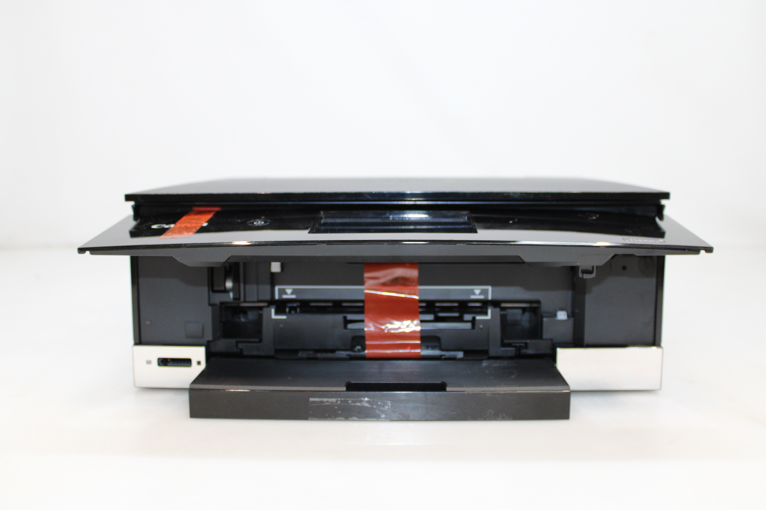 C-Ware Canon Pixma Ts8350a Farb Tintenstrahl Multifunktionsdrucker A4 Siehe Text/Foto - 4549292150254