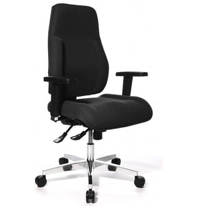 Topstar P91 AL.G3 Profi Bürostuhl Drehstuhl Schreibtischstuhl Stuhl Bürositz