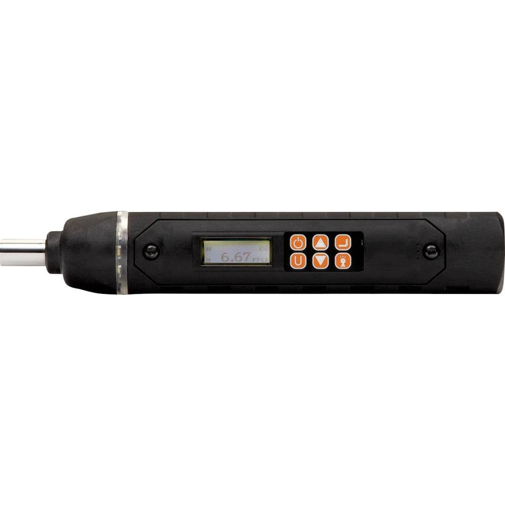Bahco Drehmoment Schraubendreher 0.45   9 Nm Drehmomentschlüssel Schlüssel B-Ware